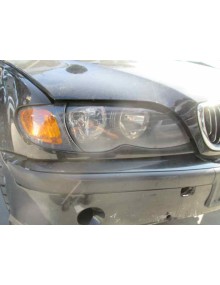 bmw serie 3 berlina (e46) del año 2004 2