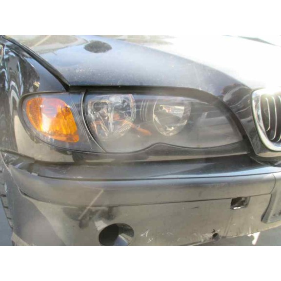 bmw serie 3 berlina (e46) del año 2004