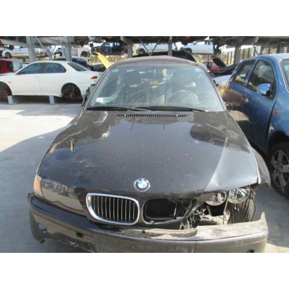 bmw serie 3 berlina (e46) del año 2004