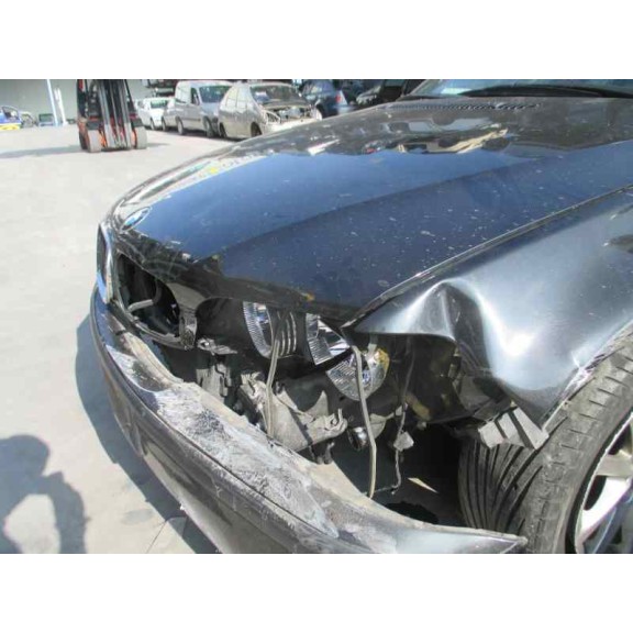 bmw serie 3 berlina (e46) del año 2004