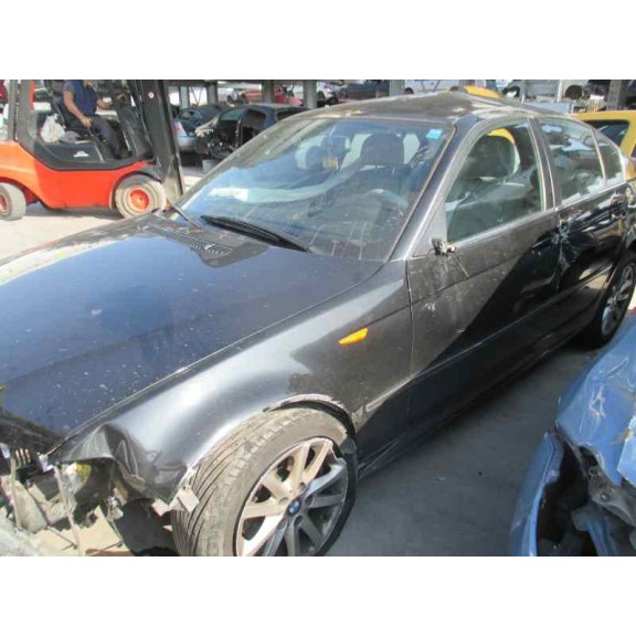 bmw serie 3 berlina (e46) del año 2004
