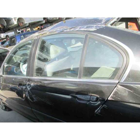 bmw serie 3 berlina (e46) del año 2004