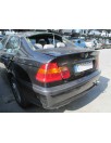 bmw serie 3 berlina (e46) del año 2004