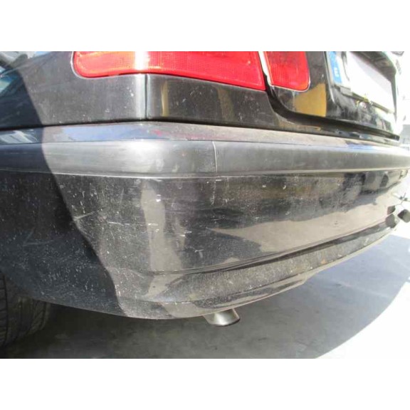 bmw serie 3 berlina (e46) del año 2004