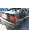 bmw serie 3 berlina (e46) del año 2004