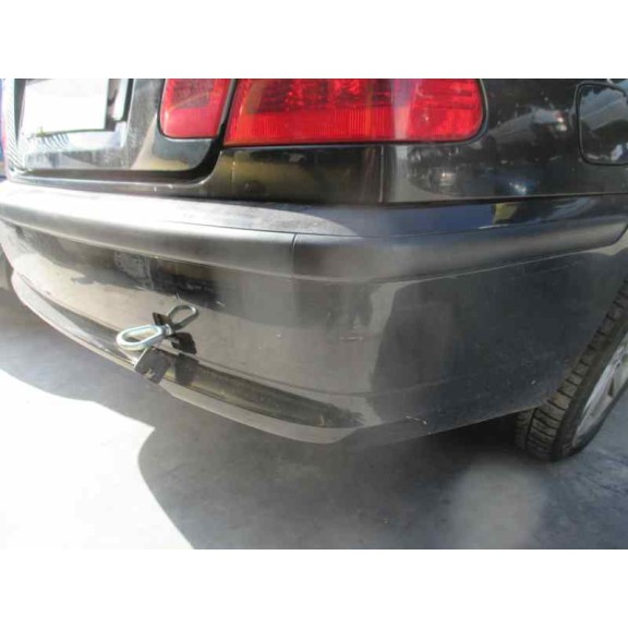 bmw serie 3 berlina (e46) del año 2004