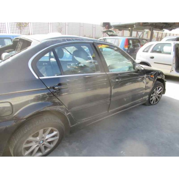 bmw serie 3 berlina (e46) del año 2004