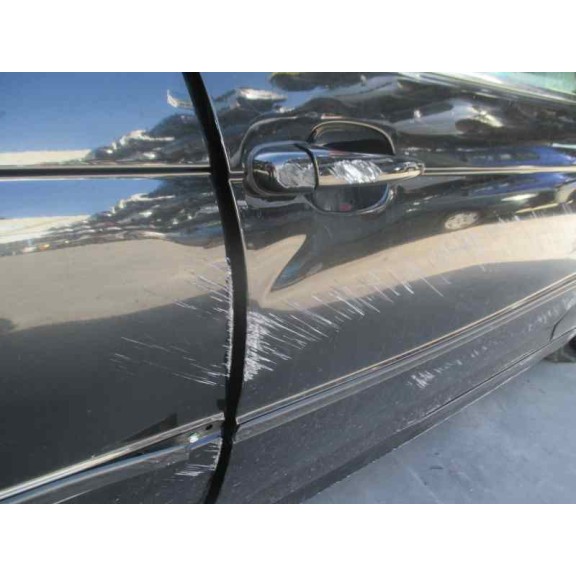 bmw serie 3 berlina (e46) del año 2004