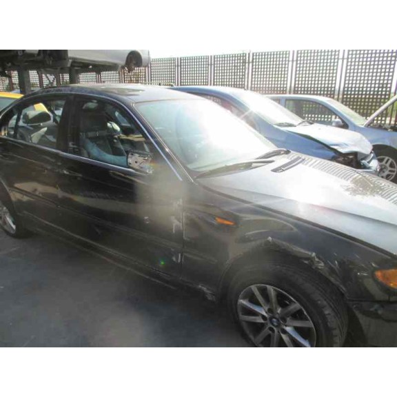 bmw serie 3 berlina (e46) del año 2004