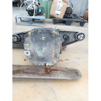 Recambio de diferencial trasero para mercedes-benz clase e (w211) berlina e 320 cdi (211.026) referencia OEM IAM A2303510508  