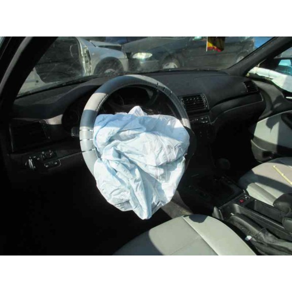 bmw serie 3 berlina (e46) del año 2004