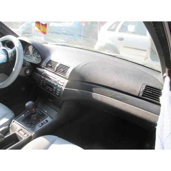 bmw serie 3 berlina (e46) del año 2004