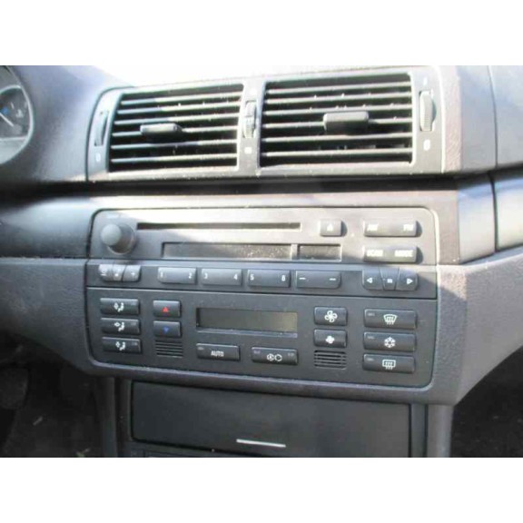 bmw serie 3 berlina (e46) del año 2004