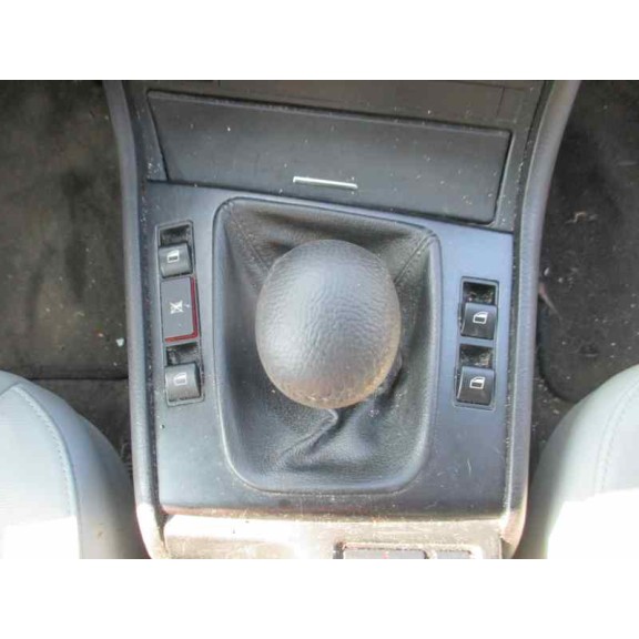 bmw serie 3 berlina (e46) del año 2004