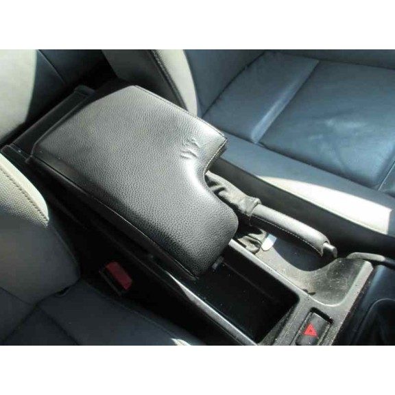 bmw serie 3 berlina (e46) del año 2004