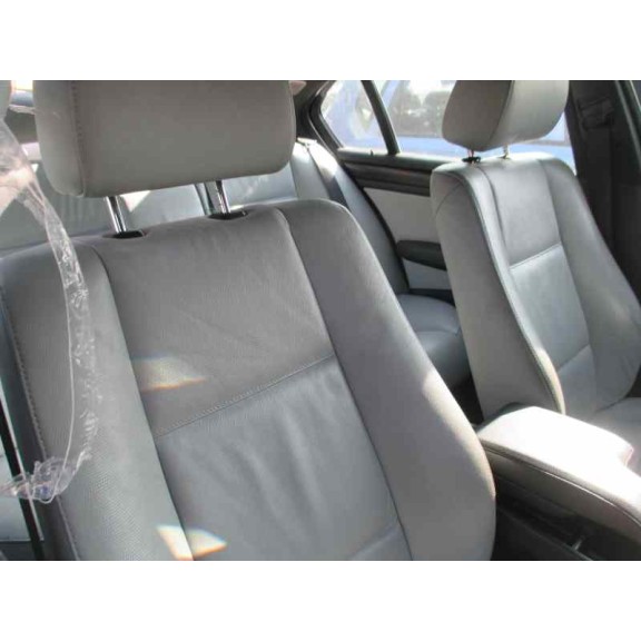 bmw serie 3 berlina (e46) del año 2004