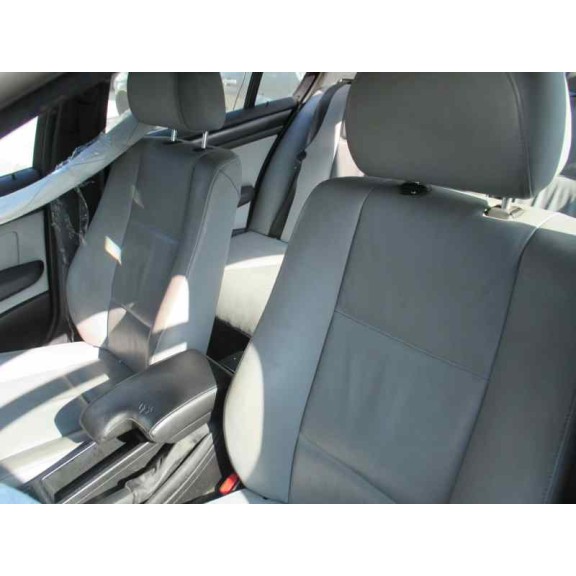 bmw serie 3 berlina (e46) del año 2004