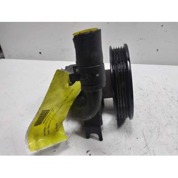 Recambio de bomba direccion para kia carnival 2.9 crdi vgt active referencia OEM IAM   