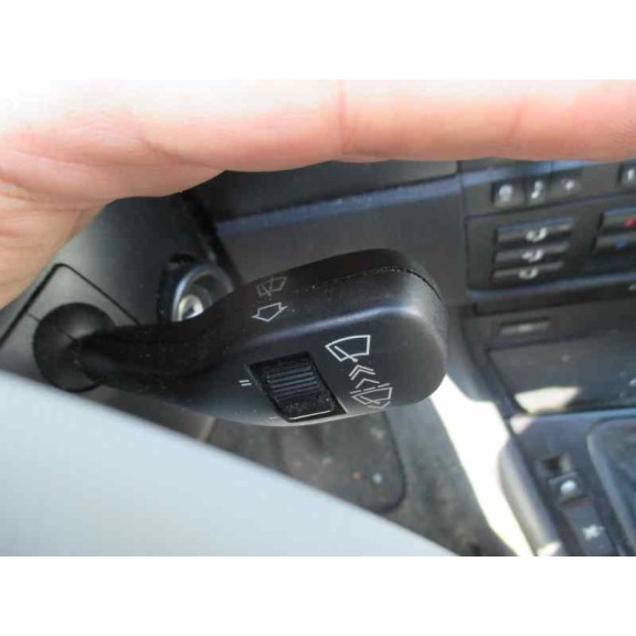 bmw serie 3 berlina (e46) del año 2004