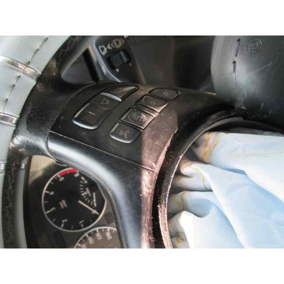 bmw serie 3 berlina (e46) del año 2004