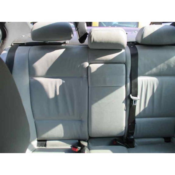 bmw serie 3 berlina (e46) del año 2004