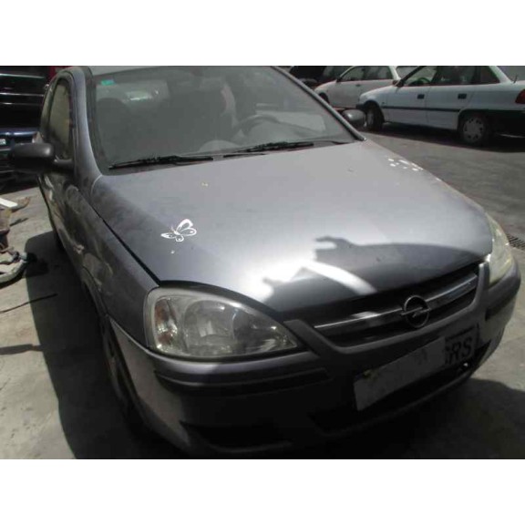 opel corsa c del año 2004