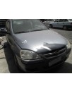 opel corsa c del año 2004