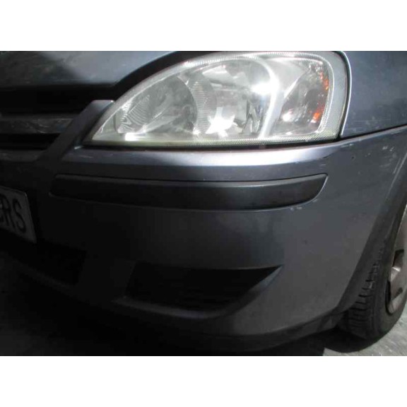 opel corsa c del año 2004