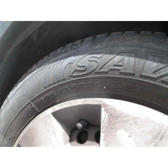 opel corsa c del año 2004