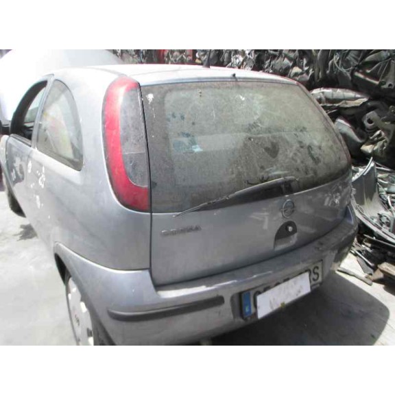 opel corsa c del año 2004
