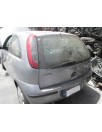 opel corsa c del año 2004