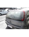 opel corsa c del año 2004