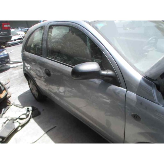 opel corsa c del año 2004