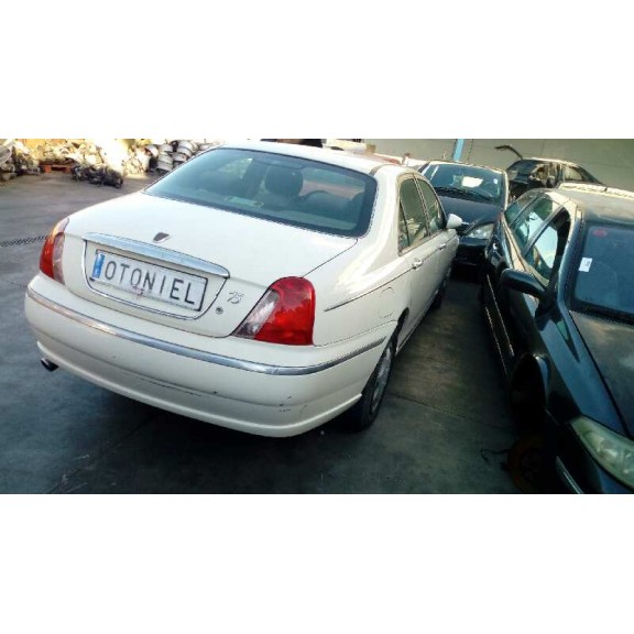 mg serie 75 (rj) del año 2001