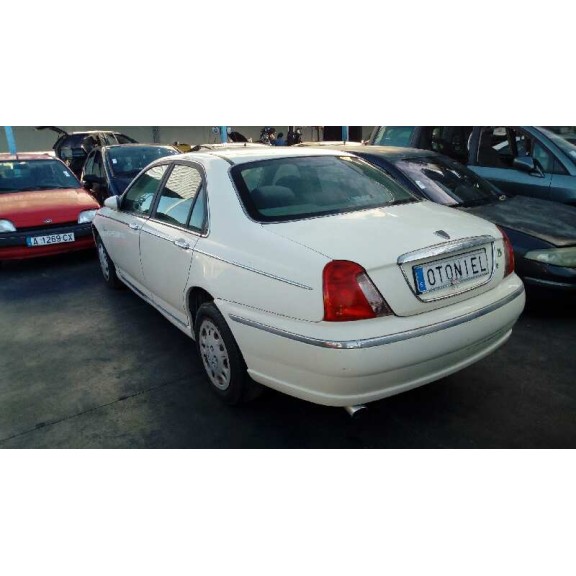 mg serie 75 (rj) del año 2001