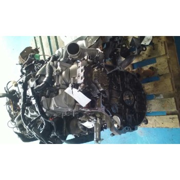 Recambio de motor completo para honda cr-v (re) elegance referencia OEM IAM N22A2 CASCO 