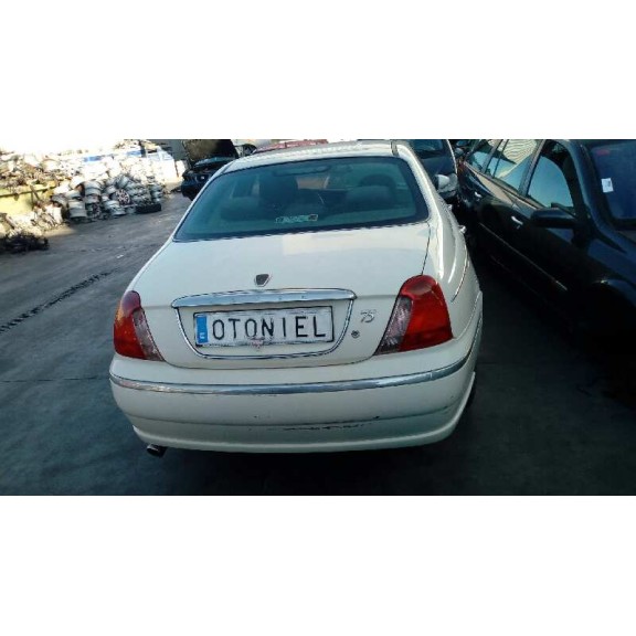 mg serie 75 (rj) del año 2001