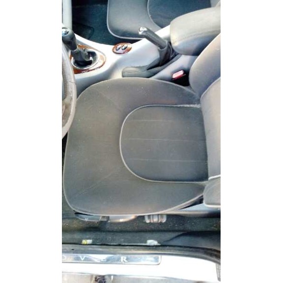 mg serie 75 (rj) del año 2001