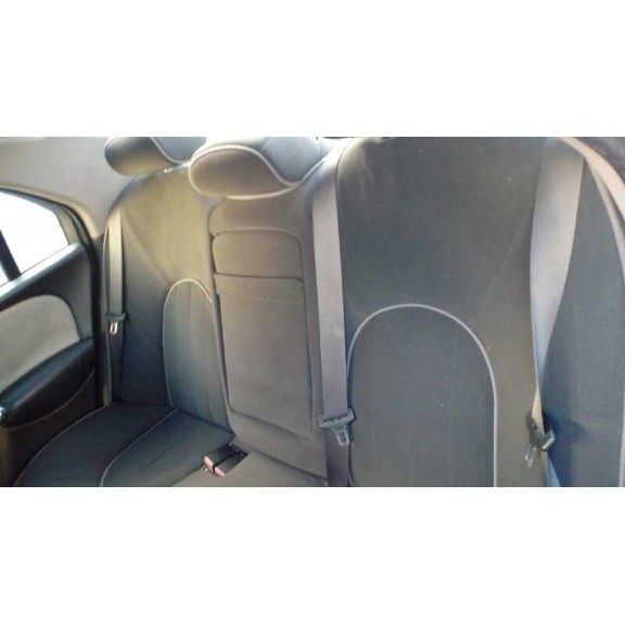 mg serie 75 (rj) del año 2001