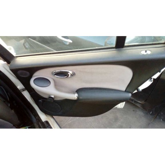 mg serie 75 (rj) del año 2001