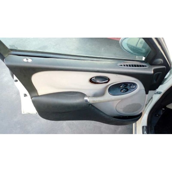 mg serie 75 (rj) del año 2001