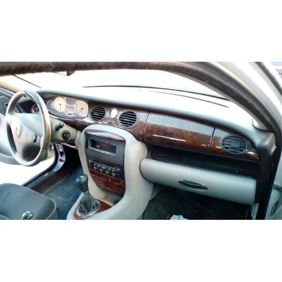 mg serie 75 (rj) del año 2001