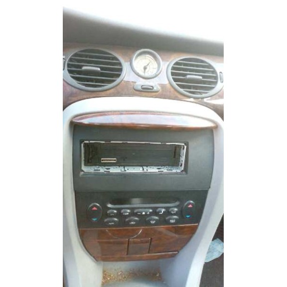 mg serie 75 (rj) del año 2001