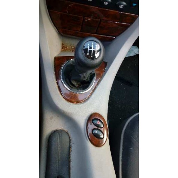 mg serie 75 (rj) del año 2001