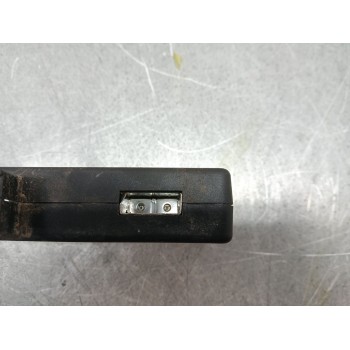 Recambio de modulo confort para mercedes-benz clase m (w163) 400 cdi (163.128) referencia OEM IAM A2038202585  