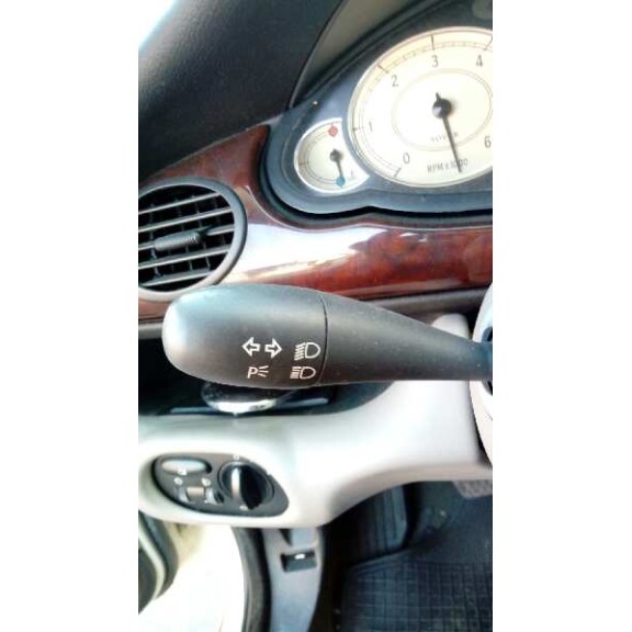 mg serie 75 (rj) del año 2001