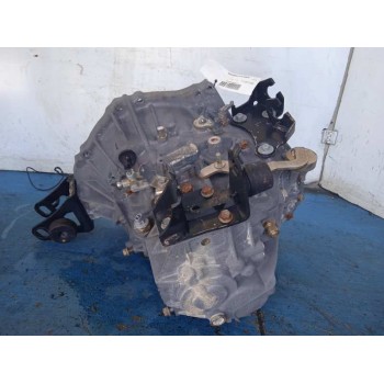 Recambio de caja cambios para toyota auris edition referencia OEM IAM  MANUAL 6V ENTREGA CASCO
