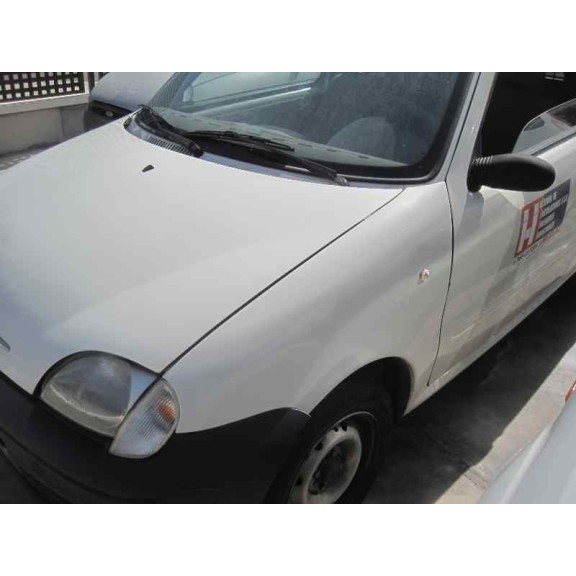 fiat seicento (187) del año 2008