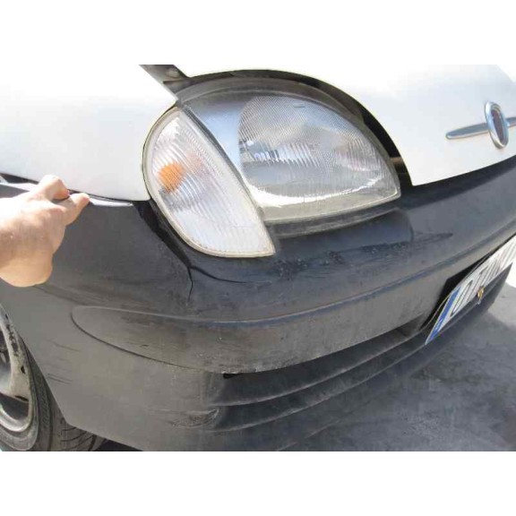 fiat seicento (187) del año 2008