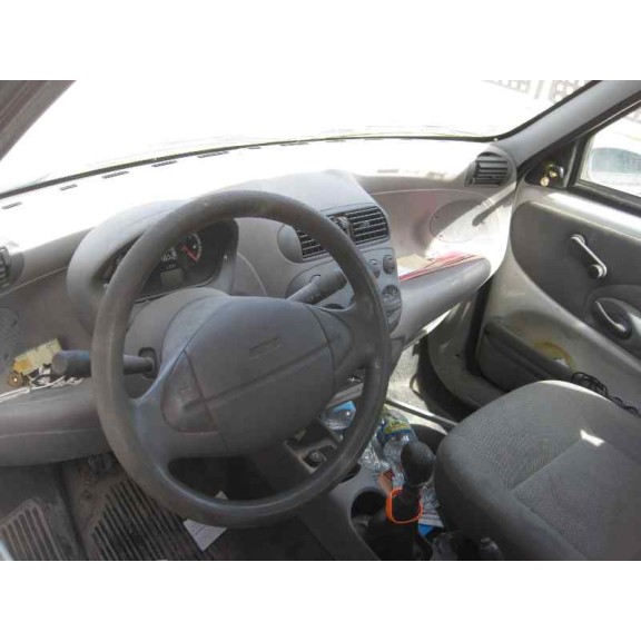 fiat seicento (187) del año 2008